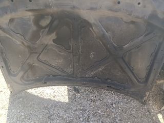 bontott SUZUKI SWIFT II Motorháztető