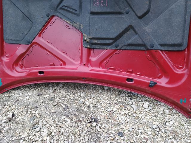 bontott SUZUKI SWIFT II Motorháztető