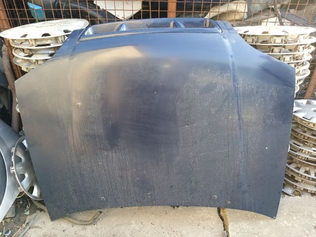 bontott SUZUKI SWIFT II Motorháztető