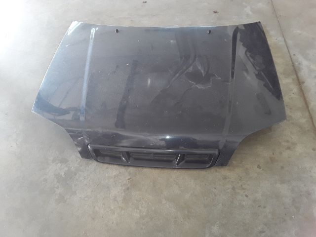 bontott SUZUKI SWIFT II Motorháztető