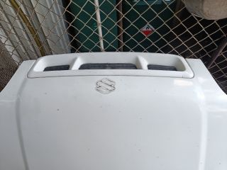 bontott SUZUKI SWIFT II Motorháztető