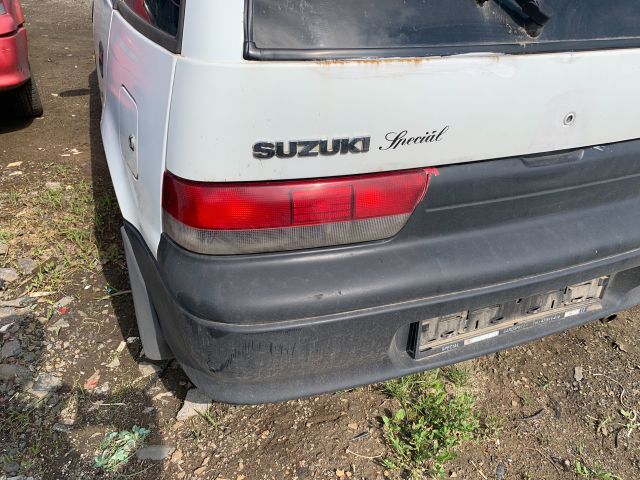 bontott SUZUKI SWIFT II Motorháztető