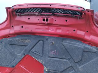 bontott SUZUKI SWIFT II Motorháztető