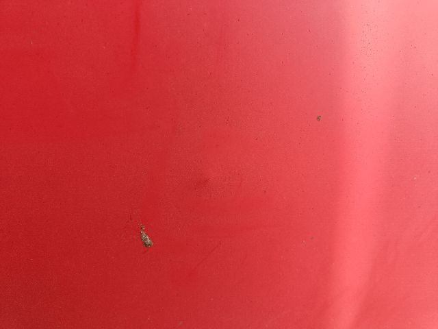 bontott SUZUKI SWIFT II Motorháztető