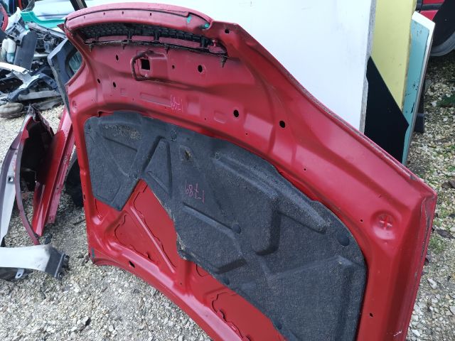 bontott SUZUKI SWIFT II Motorháztető