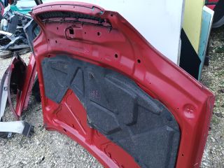 bontott SUZUKI SWIFT II Motorháztető