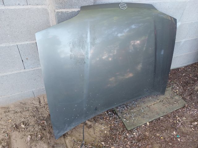 bontott SUZUKI SWIFT II Motorháztető