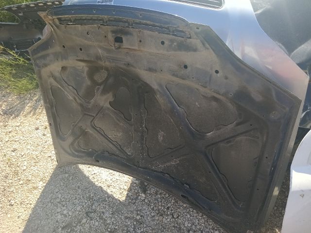 bontott SUZUKI SWIFT II Motorháztető