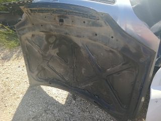 bontott SUZUKI SWIFT II Motorháztető