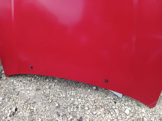 bontott SUZUKI SWIFT II Motorháztető