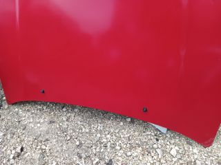 bontott SUZUKI SWIFT II Motorháztető