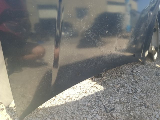 bontott SUZUKI SWIFT II Motorháztető