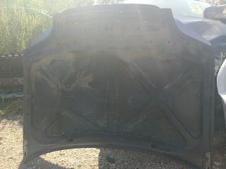 bontott SUZUKI SWIFT II Motorháztető