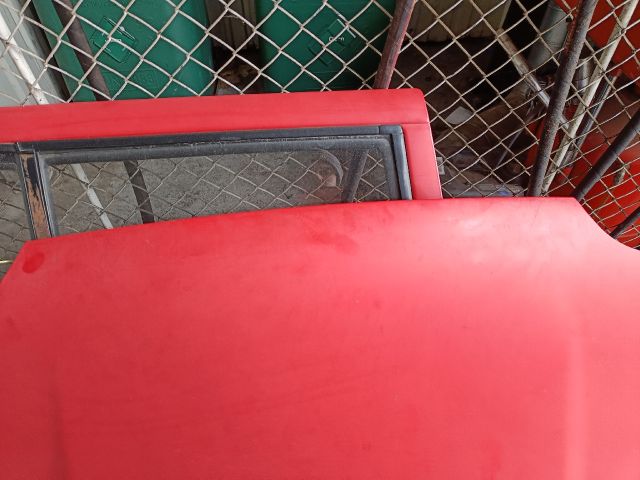 bontott SUZUKI SWIFT II Motorháztető