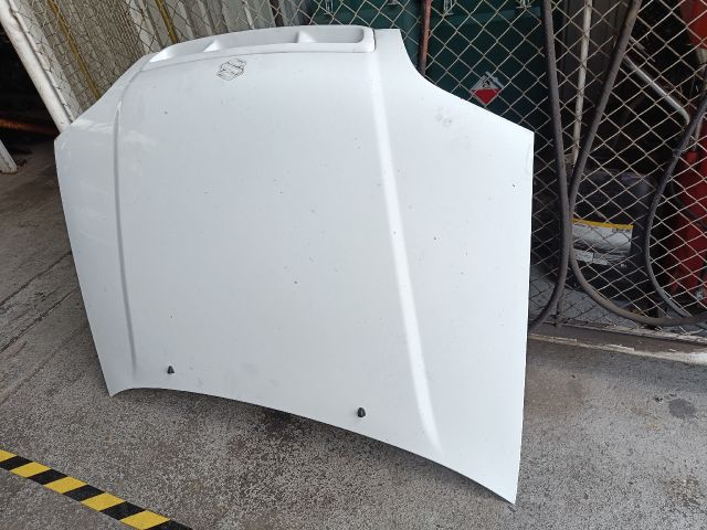 bontott SUZUKI SWIFT II Motorháztető