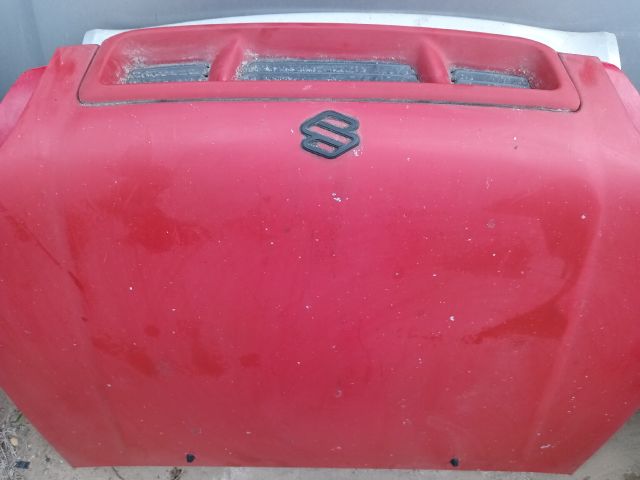 bontott SUZUKI SWIFT II Motorháztető