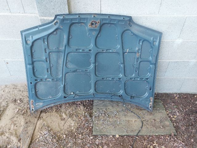 bontott SUZUKI SWIFT II Motorháztető