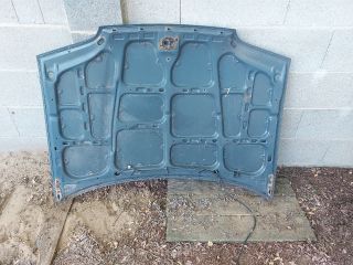 bontott SUZUKI SWIFT II Motorháztető