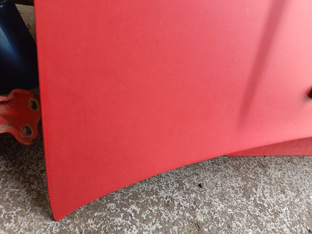 bontott SUZUKI SWIFT II Motorháztető