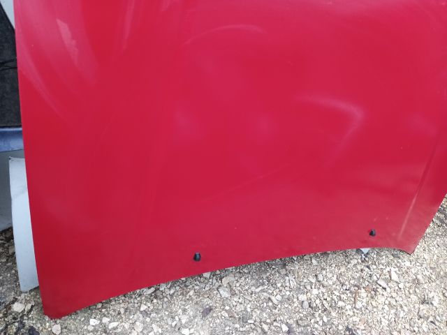 bontott SUZUKI SWIFT II Motorháztető