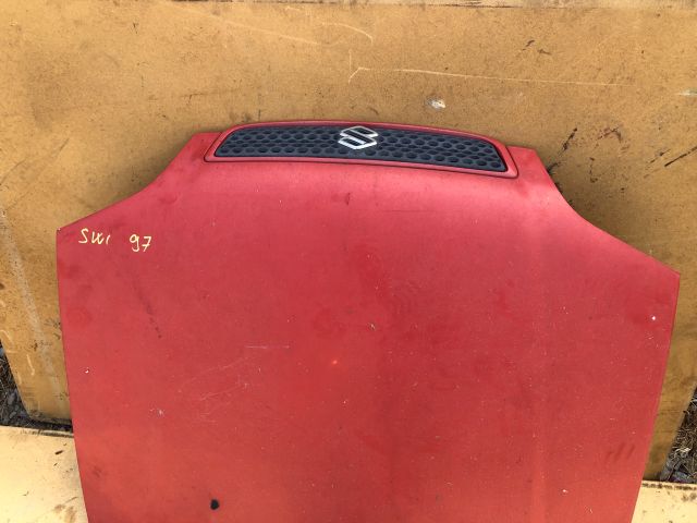 bontott SUZUKI SWIFT II Motorháztető