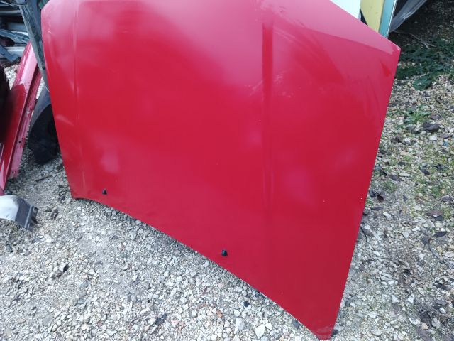 bontott SUZUKI SWIFT II Motorháztető