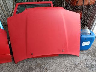 bontott SUZUKI SWIFT II Motorháztető