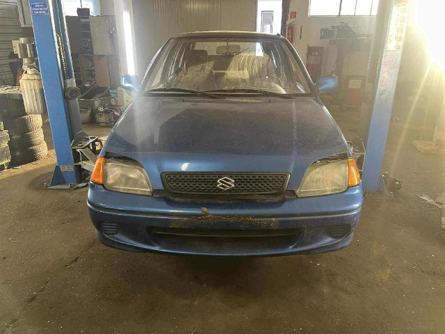 bontott SUZUKI SWIFT II Motorháztető