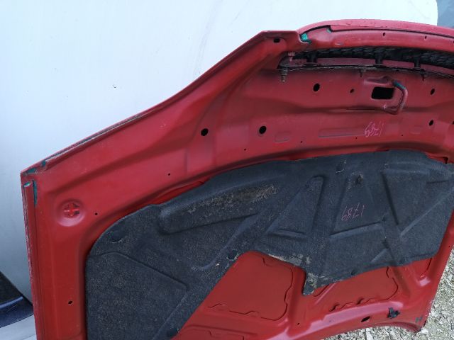 bontott SUZUKI SWIFT II Motorháztető