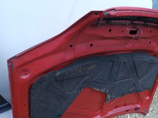 bontott SUZUKI SWIFT II Motorháztető