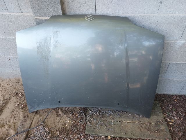 bontott SUZUKI SWIFT II Motorháztető