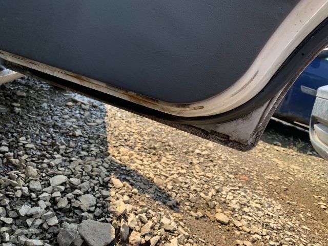 bontott SUZUKI SWIFT II Motorháztető