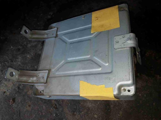 bontott SUZUKI SWIFT II Motorvezérlő