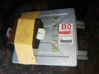 bontott SUZUKI SWIFT II Motorvezérlő