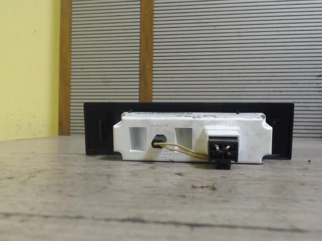 bontott SUZUKI SWIFT II Multifunkciós Kijelző