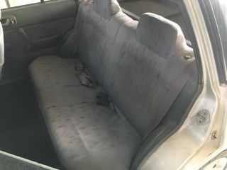 bontott SUZUKI SWIFT II Műszerfal Bal Hangszóró Burkolat