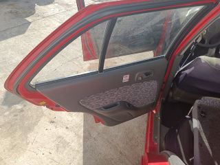 bontott SUZUKI SWIFT II Műszerfal Fényerő Szabályzó