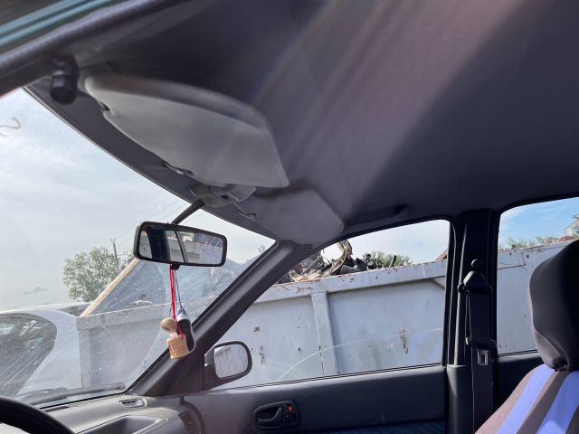 bontott SUZUKI SWIFT II Műszerfal Héj