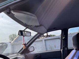 bontott SUZUKI SWIFT II Műszerfal Héj