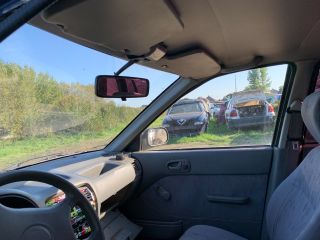 bontott SUZUKI SWIFT II Műszerfal Héj