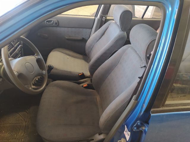 bontott SUZUKI SWIFT II Műszerfal Héj