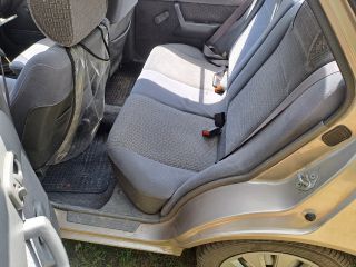 bontott SUZUKI SWIFT II Műszerfal Héj