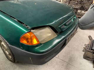 bontott SUZUKI SWIFT II Műszerfal Héj