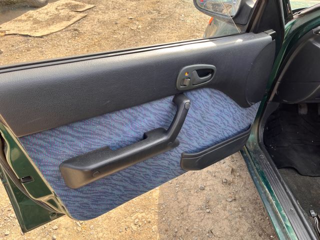 bontott SUZUKI SWIFT II Műszerfal Héj