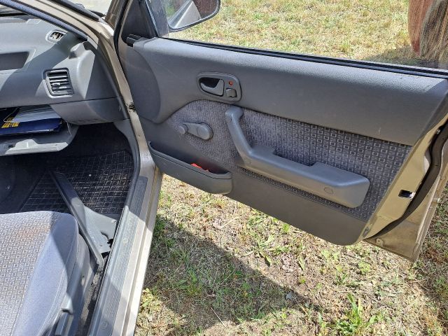 bontott SUZUKI SWIFT II Műszerfal Héj