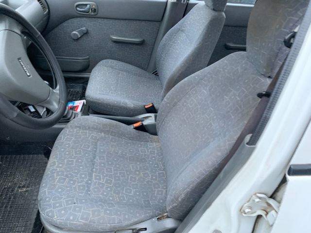 bontott SUZUKI SWIFT II Műszerfal Héj