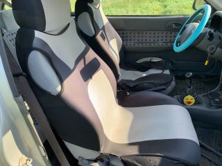 bontott SUZUKI SWIFT II Műszerfal Héj