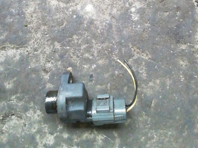 bontott SUZUKI SWIFT II Olajnyomás Jeladó