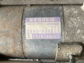 bontott SUZUKI SWIFT II Önindító