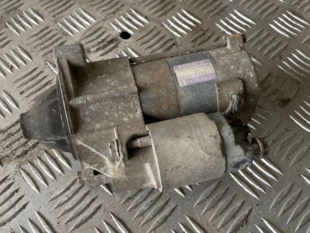 bontott SUZUKI SWIFT II Önindító